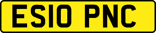 ES10PNC
