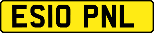 ES10PNL