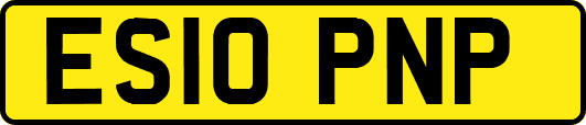 ES10PNP