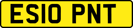 ES10PNT