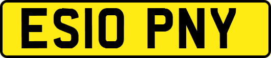 ES10PNY