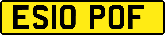 ES10POF