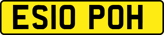 ES10POH
