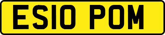 ES10POM