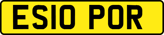 ES10POR