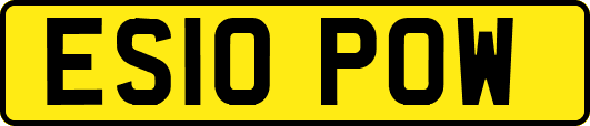 ES10POW