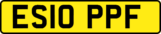 ES10PPF