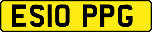 ES10PPG