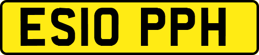 ES10PPH