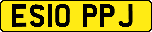ES10PPJ