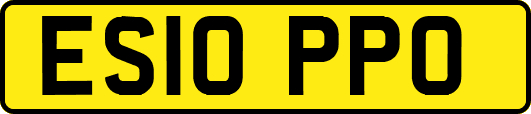 ES10PPO