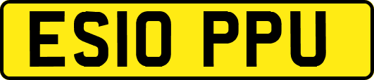 ES10PPU