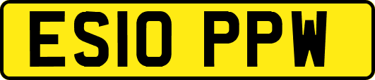 ES10PPW