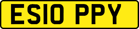 ES10PPY