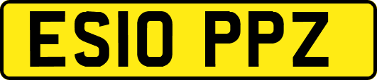ES10PPZ