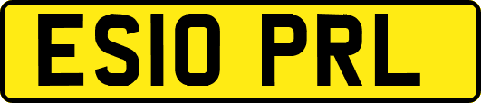 ES10PRL