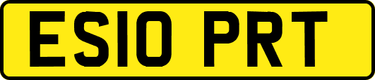 ES10PRT