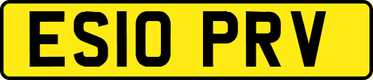 ES10PRV