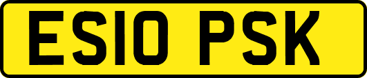 ES10PSK