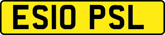 ES10PSL