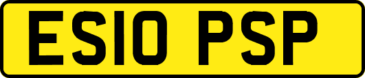 ES10PSP