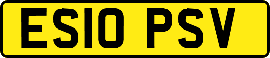 ES10PSV