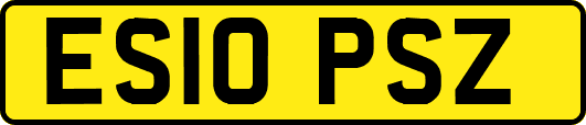 ES10PSZ