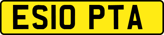 ES10PTA