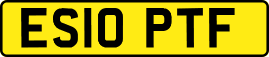 ES10PTF