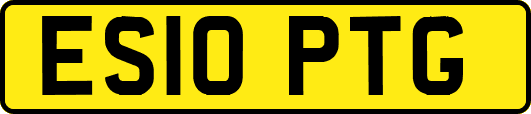 ES10PTG