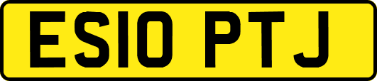 ES10PTJ