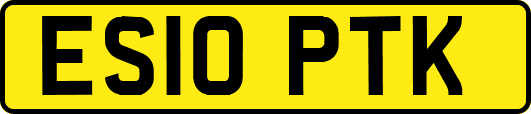 ES10PTK