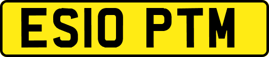 ES10PTM