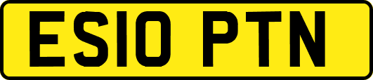 ES10PTN