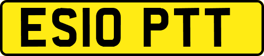 ES10PTT
