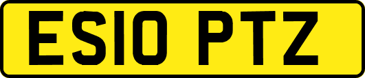 ES10PTZ