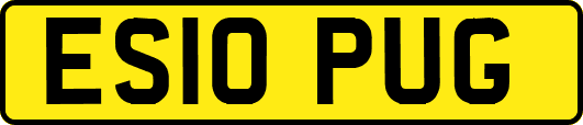 ES10PUG