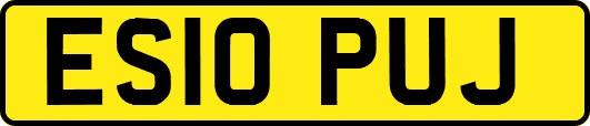 ES10PUJ