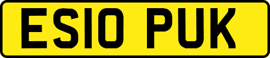 ES10PUK