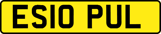 ES10PUL
