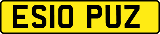 ES10PUZ