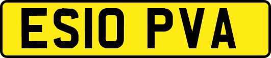 ES10PVA