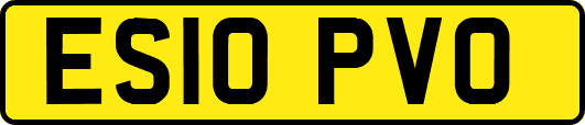 ES10PVO