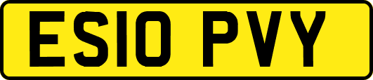 ES10PVY