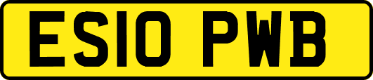 ES10PWB