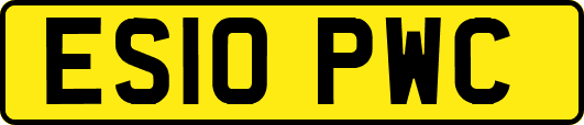 ES10PWC