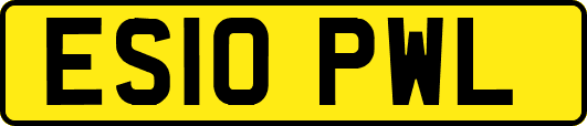 ES10PWL