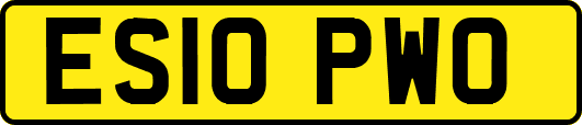 ES10PWO