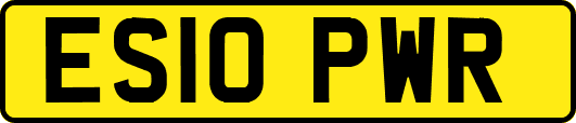 ES10PWR