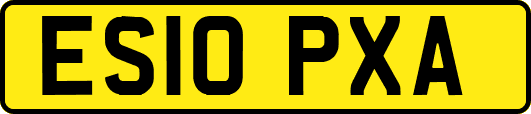 ES10PXA